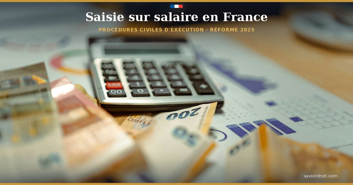 Calculatrice posée sur des billets en euros